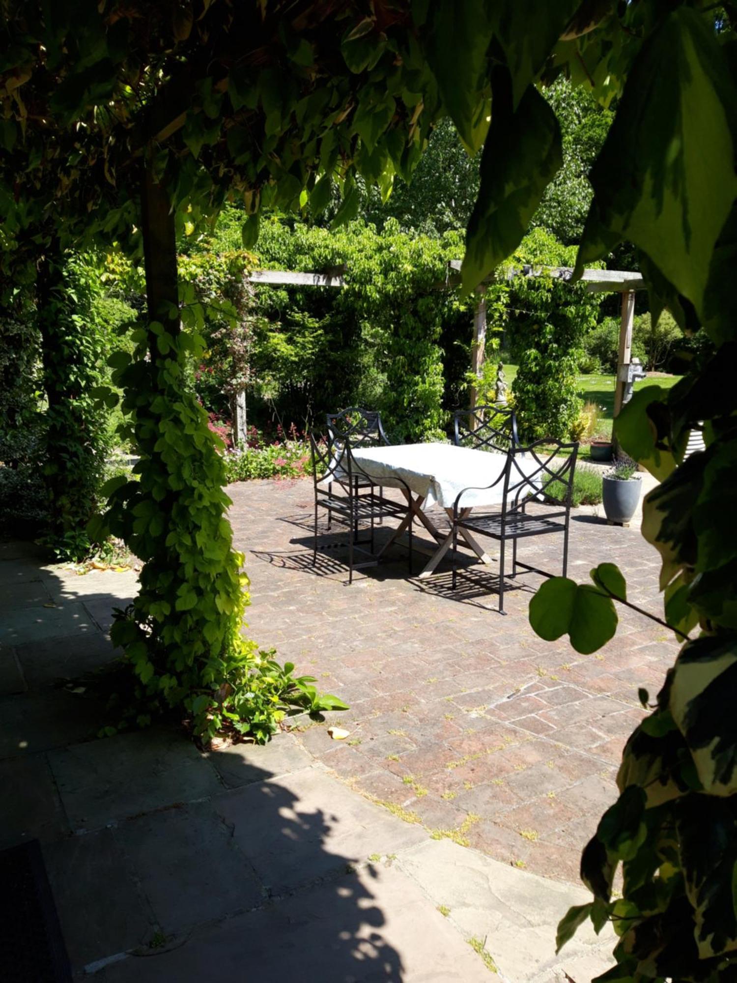 The Barn - Quiet Location Villa Ashford  Eksteriør billede
